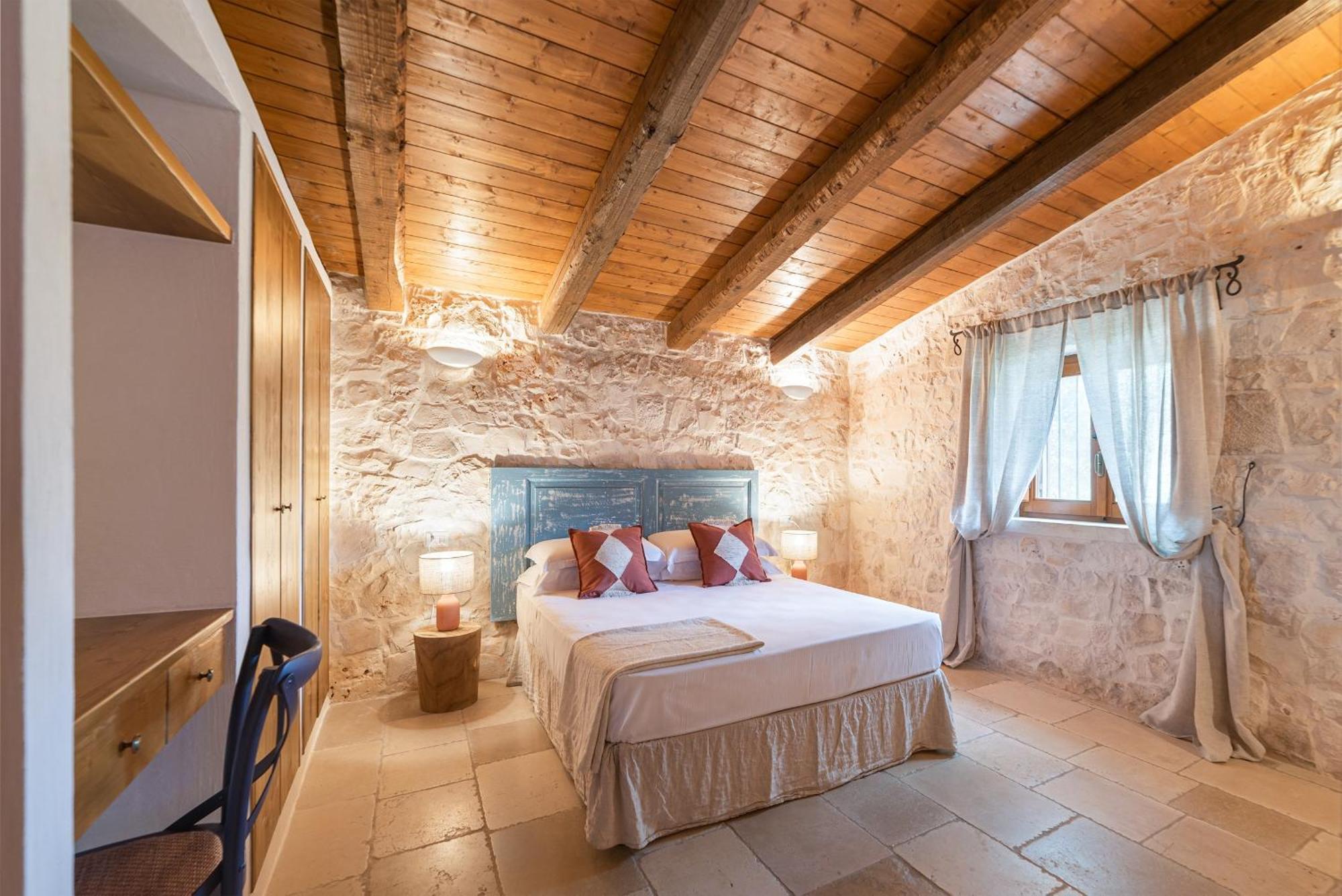 Trullo Fantastico Villa Castellana Grotte Buitenkant foto